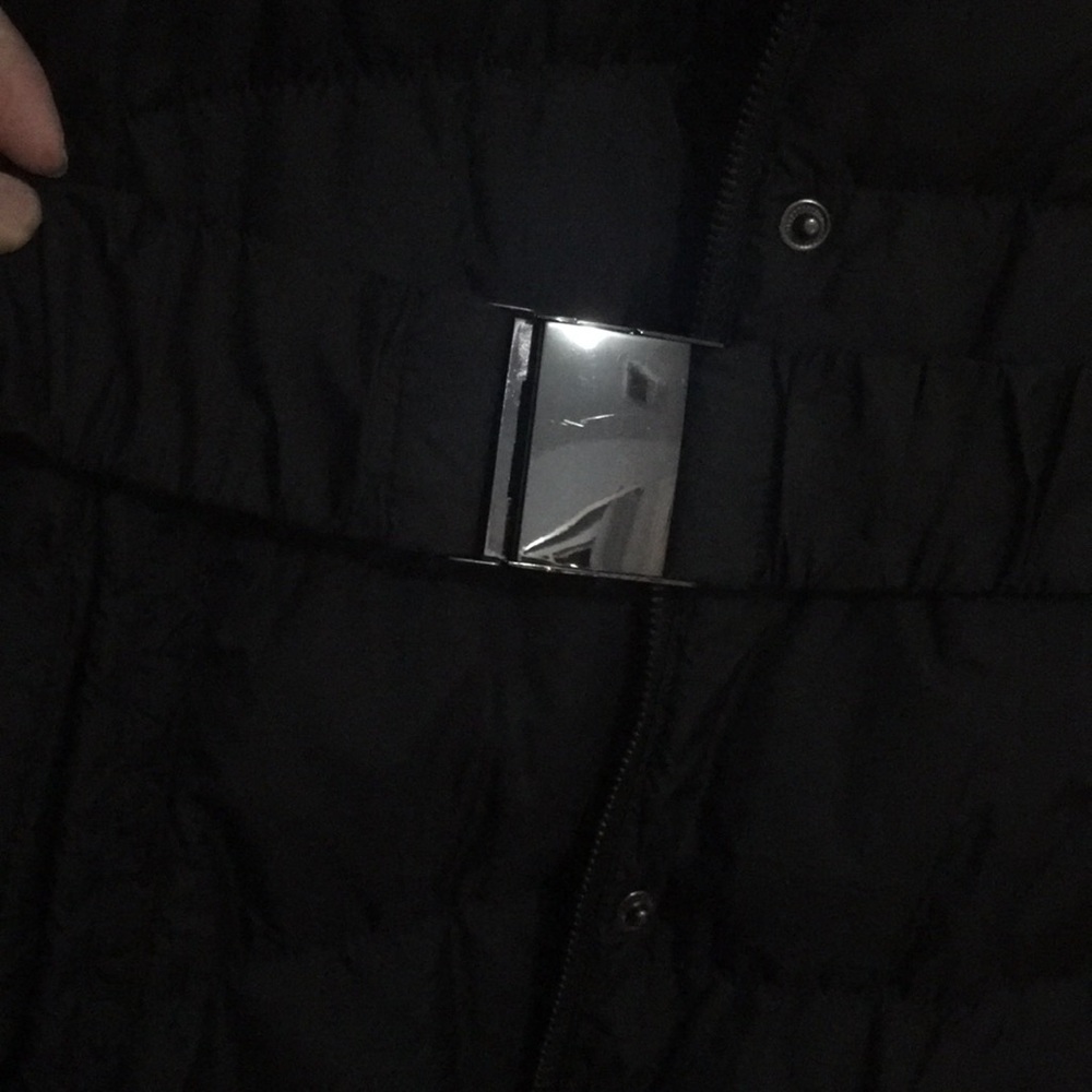 Express Puff Jacket - Picture 2 of 3